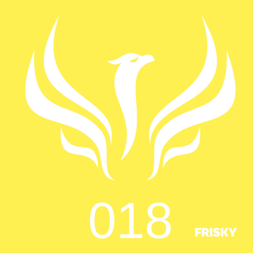 018 | Fenix Sessions | Frisky Radio | Alec Araujo | January | 2019