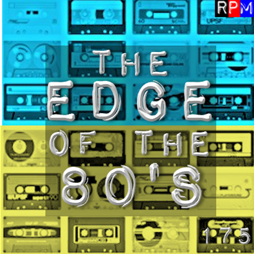 THE EDGE OF THE 80'S : 175
