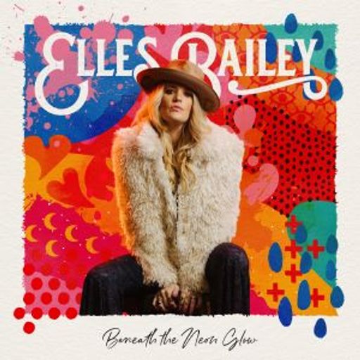 In Yer Ears - Rebooted 065 - Elles Bailey