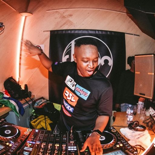 Shimza @ Djoon 12.04.19 • OMS Paris Edition
