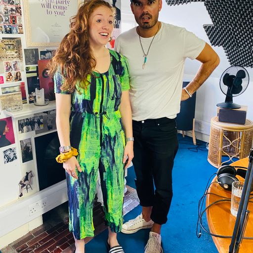 Hoxton Live 25-09-20