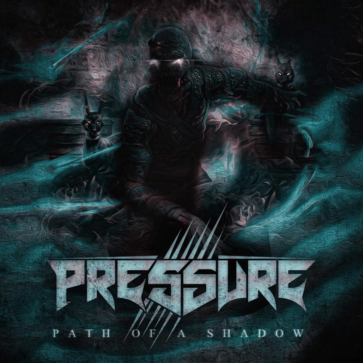 Pressure - Featured Interview & The Zach Moonshine Show