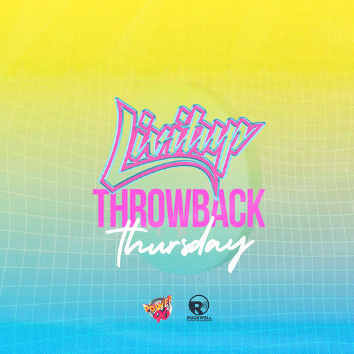 DJ Livitup On Power 96 TBT (December 12, 2019)