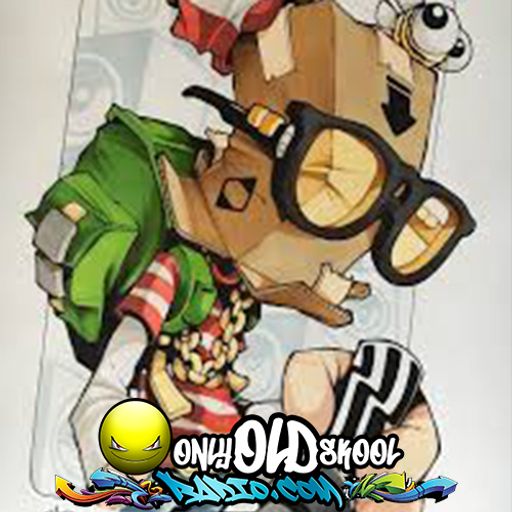 Dan FaceMe  - TwoBobRadio  - Thursday 4th February 2021 - OnlyOldSkoolRadio.com