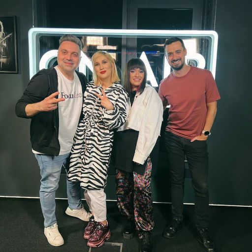 Kiss Kiss in the Mix 24 martie 2022 invitate Aria si Adda.mp3