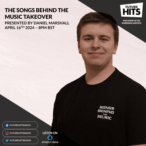 The Songs Behind the Music Takeover: April 2024