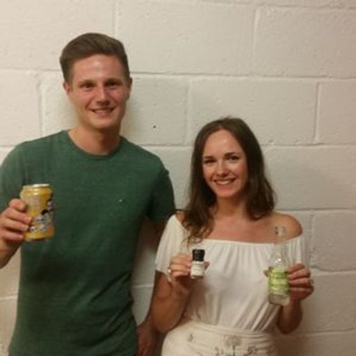 Grace Forell and Hopt: Soulfood 171016