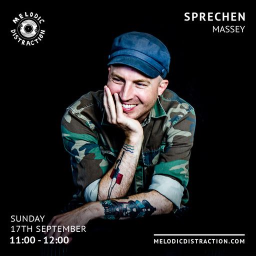 Sprechen with Massey (Sep '23)