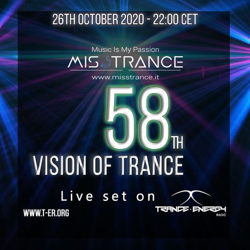 Vision of Trance 58