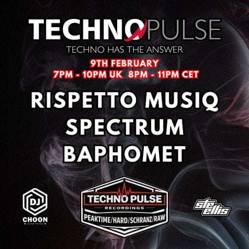 TECHNOPULSE 09/02/26 Spectrum