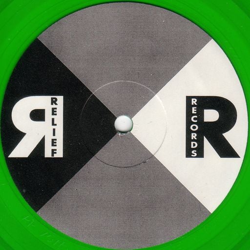 1993 (History of House Mix) part 3