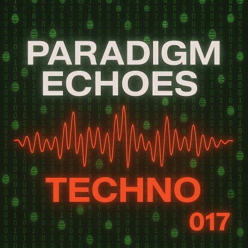 Paradigm Echoes (017) - Techno