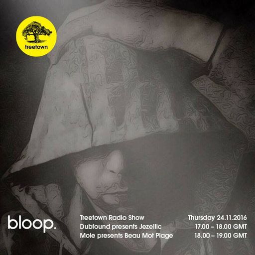 Treetown w/ Jezellic and Mole - 24.11.2016