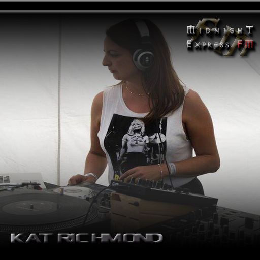 Kat Richmond - Midnight Express FM (independence))