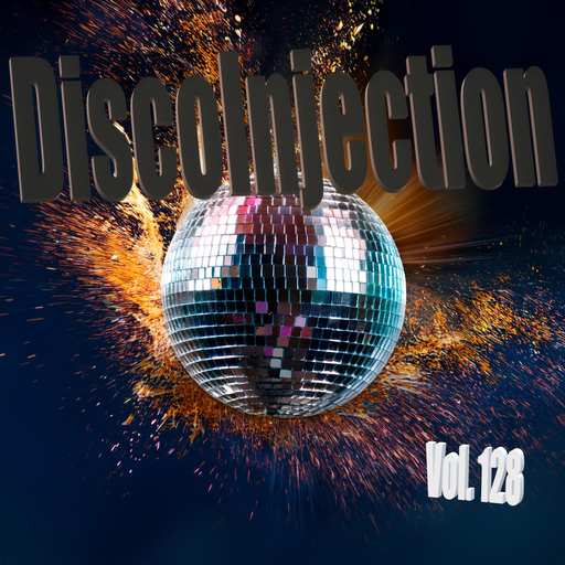 Funky House Mix Vol. 128 / 2024 by DiscoInjection