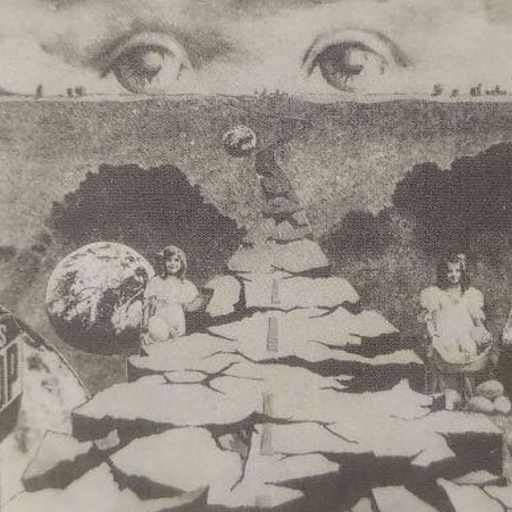 NTS Guide to: Japanese '70s Folk Special - 23rd June 2025