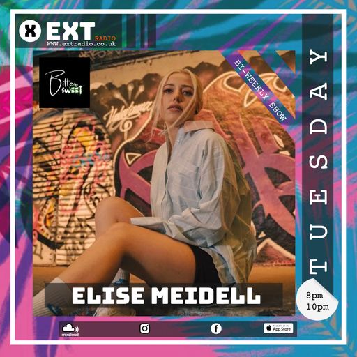 Elise Meidell- 12 JUL 2022