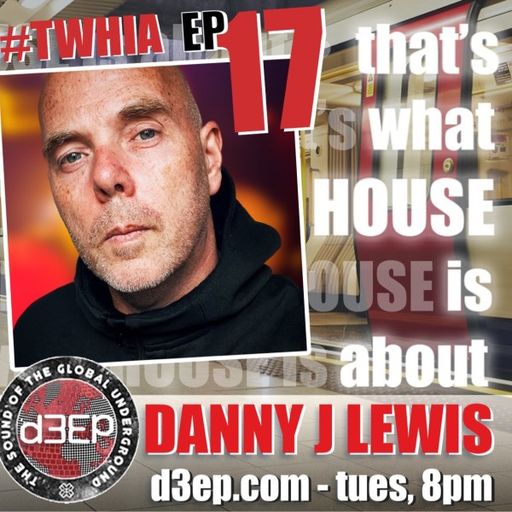 That's What House Is About (12/12/23)