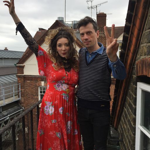 Hanford's Half Hour with Guests Nelly Rose & Bernice