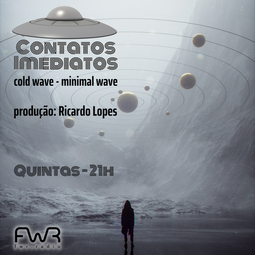 Contatos Imediatos 098 - 27.7.2023