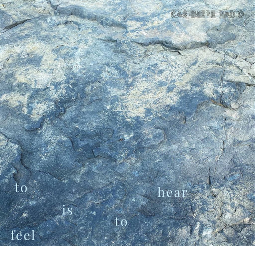 To Hear Is To Feel #1: Iris Forest, Trinidad Shevron, Denniswithy, Yury Bulka 31.10.2022