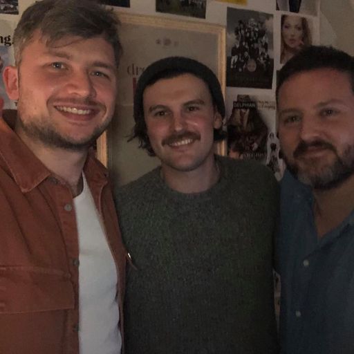 The Triple M Show with Ben Lythe