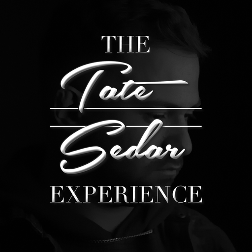 The TATE SEDAR Experience - Radio Show #000 (PREVIEW)