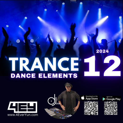 Trance Dance Elements 2024.12