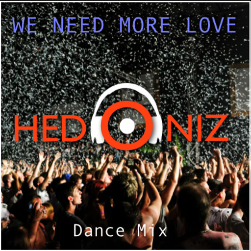 We need more love