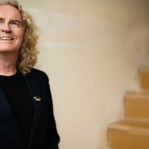 Don McGlashan on Breakfast 13-07-2022