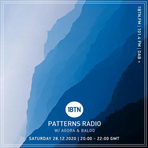Patterns Radio - 28.11.2020