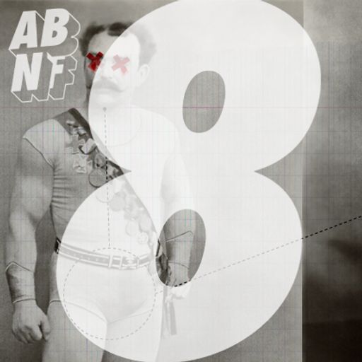 All Back No Front Podcast #8