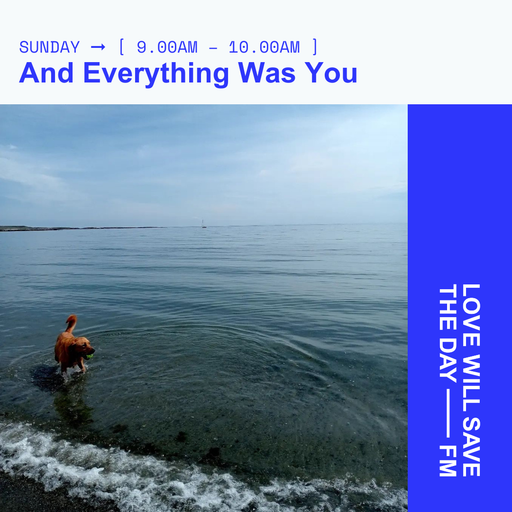 2025-01-05 And Everything Was You | LWSTD-FM