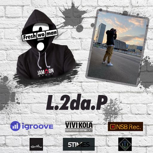 Fresh[wo]man 2021 - L.2da.P