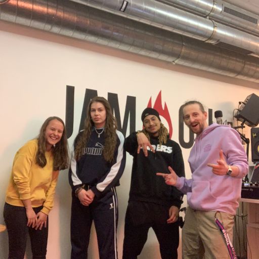 Artcore Radio | 18.03.2022 | feat. SGB live im Studio