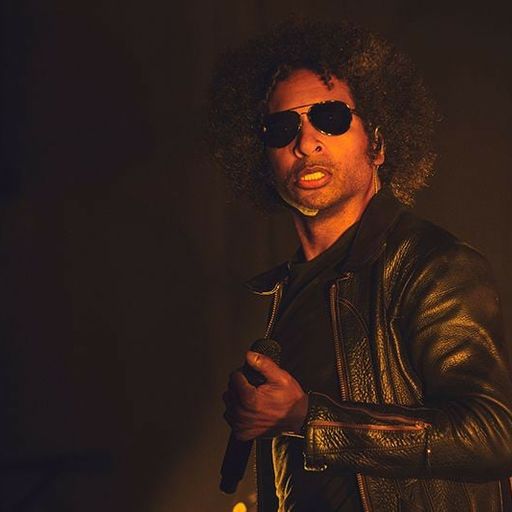 שעת הגראנג' 17 - יובל יוספסון - 8.3.18