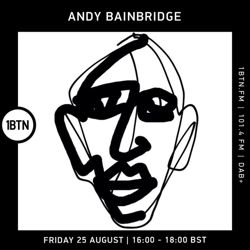 Andy Bainbridge - 25.08.2023