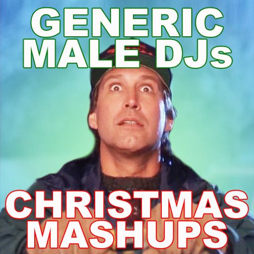 Christmas Mashup Mix (Original Version)