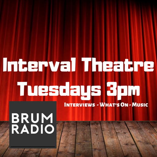 Interval Theatre feating Michael Pickering from Jersey Boys (07/12/2021)