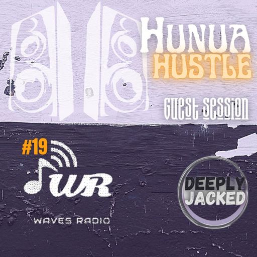 RICH EMBY for Waves Radio #19