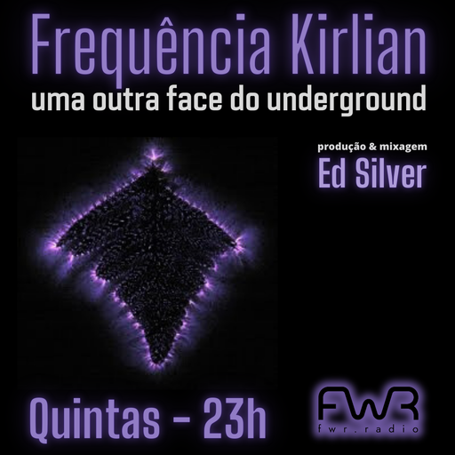 Frequência Kirlian 056 - 14.11.2024