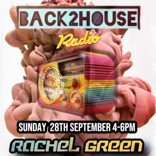 Episode 142: Rachel Green - Sunday Service 28/0925