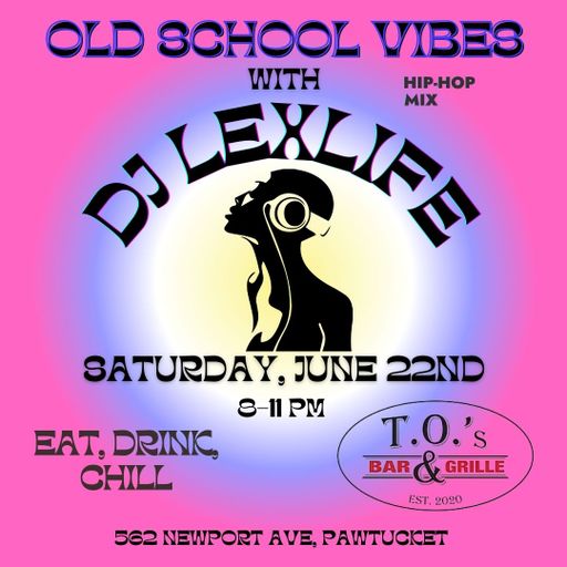 LEX LOUNGE MIX 06.20.24