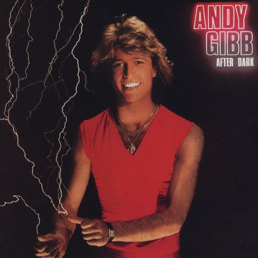 ANDY GIBB  GREATEST HITS
