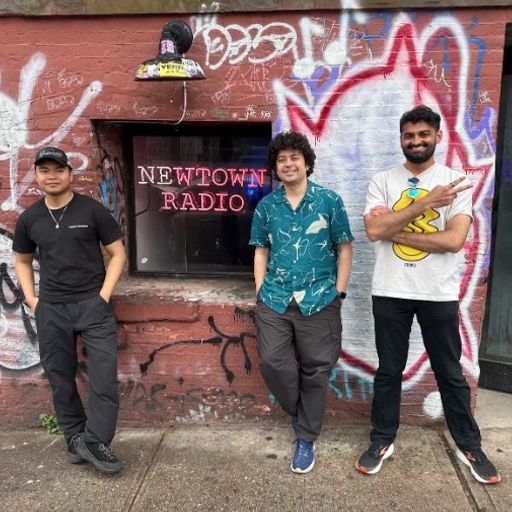 EXTRA SPICY PLEASE Radio 06/16/2025