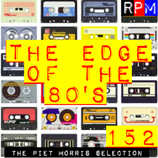 THE EDGE OF THE 80'S : 152