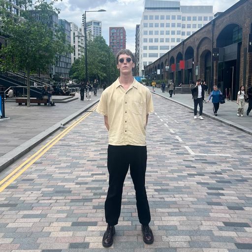 Earthgroove w/ Edible - 11/06/24 - Voices Radio