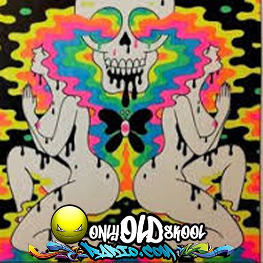 Sparra - Now that's what I call Oldskool - Friday 30th July 2021  - OnlyOldSkoolRadio.com