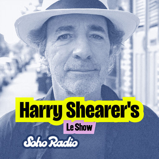 Harry Shearer's Le Show (06/10/2025)