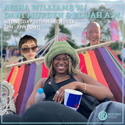 Aisha Williams 20th March 2024